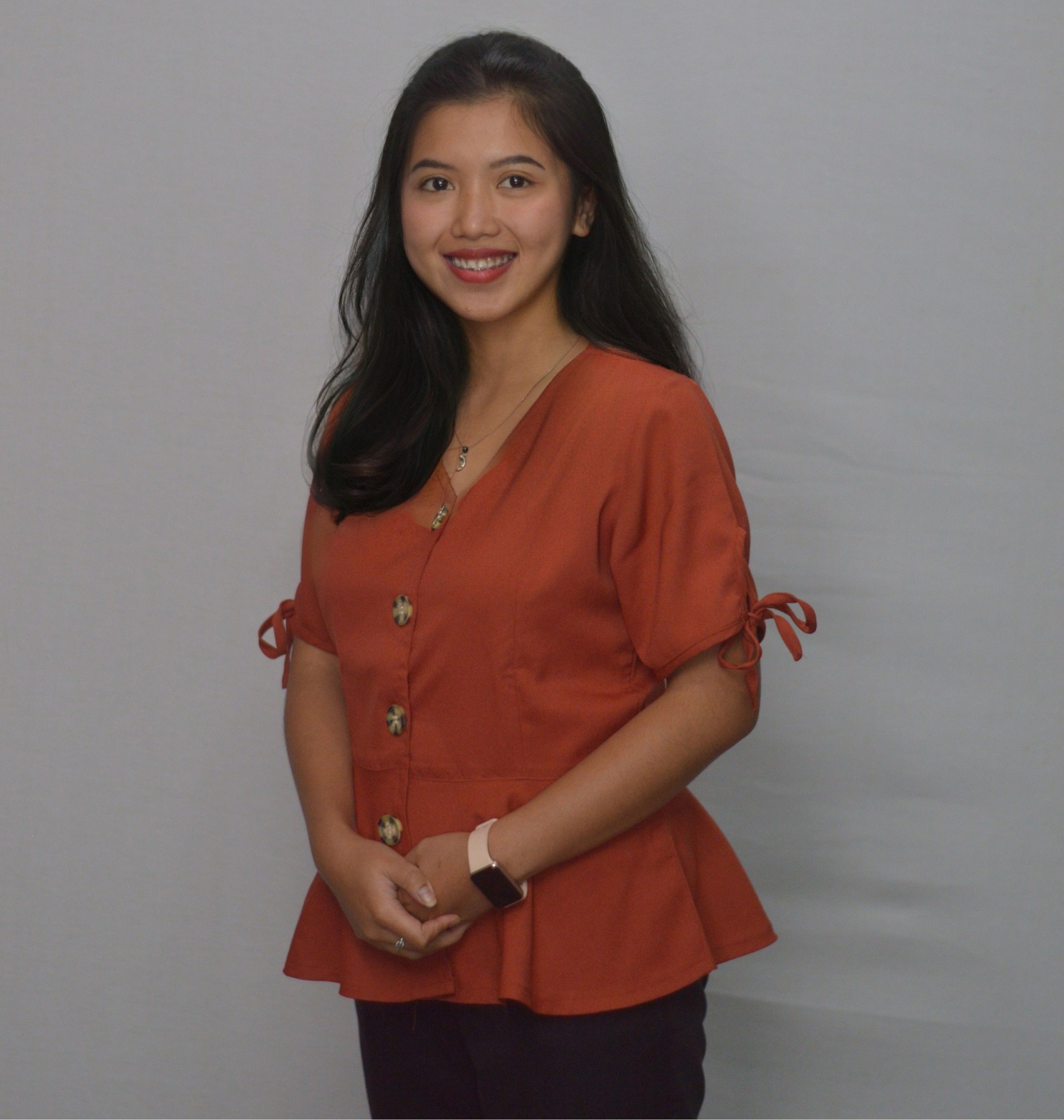 Anifatus Putri