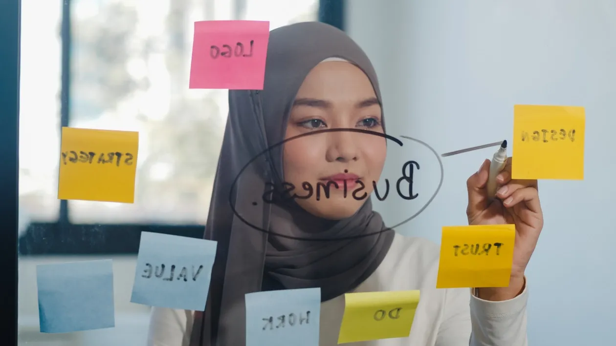 Prospek Kerja Jurusan Manajemen Bisnis Syariah
