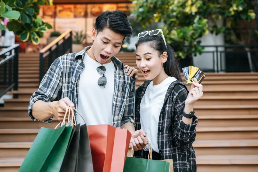 Retention & Loyalty (Kesetiaan) adalah salah satu tahap funnel digital marketing.