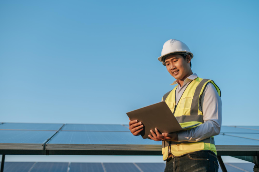 Renewable Energy Engineer