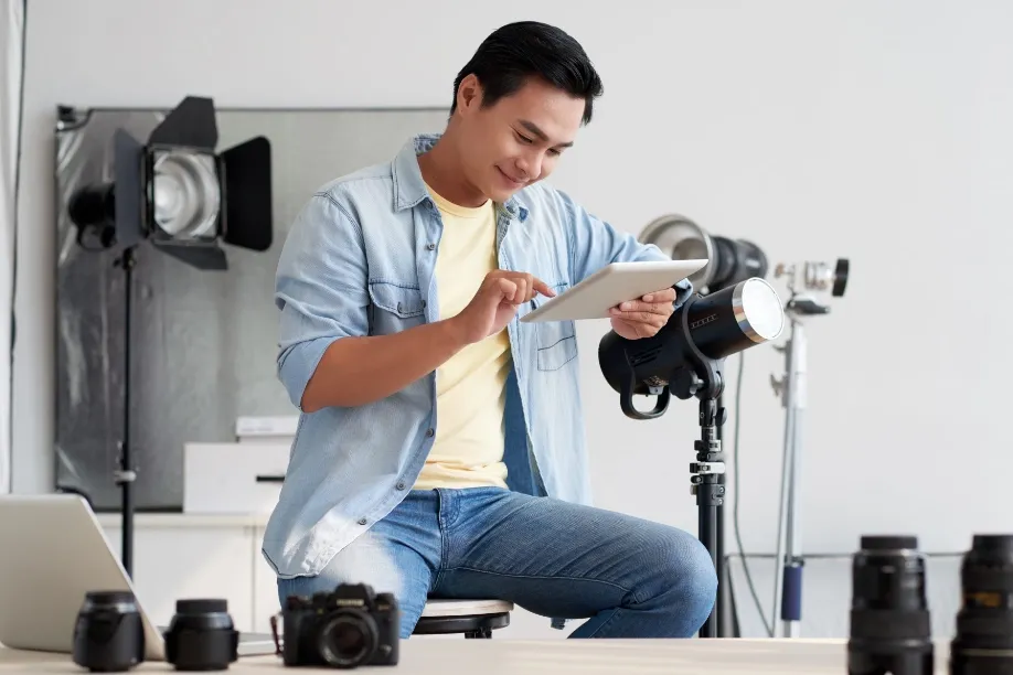 Apakah Jurusan Multimedia Sama dengan DKV