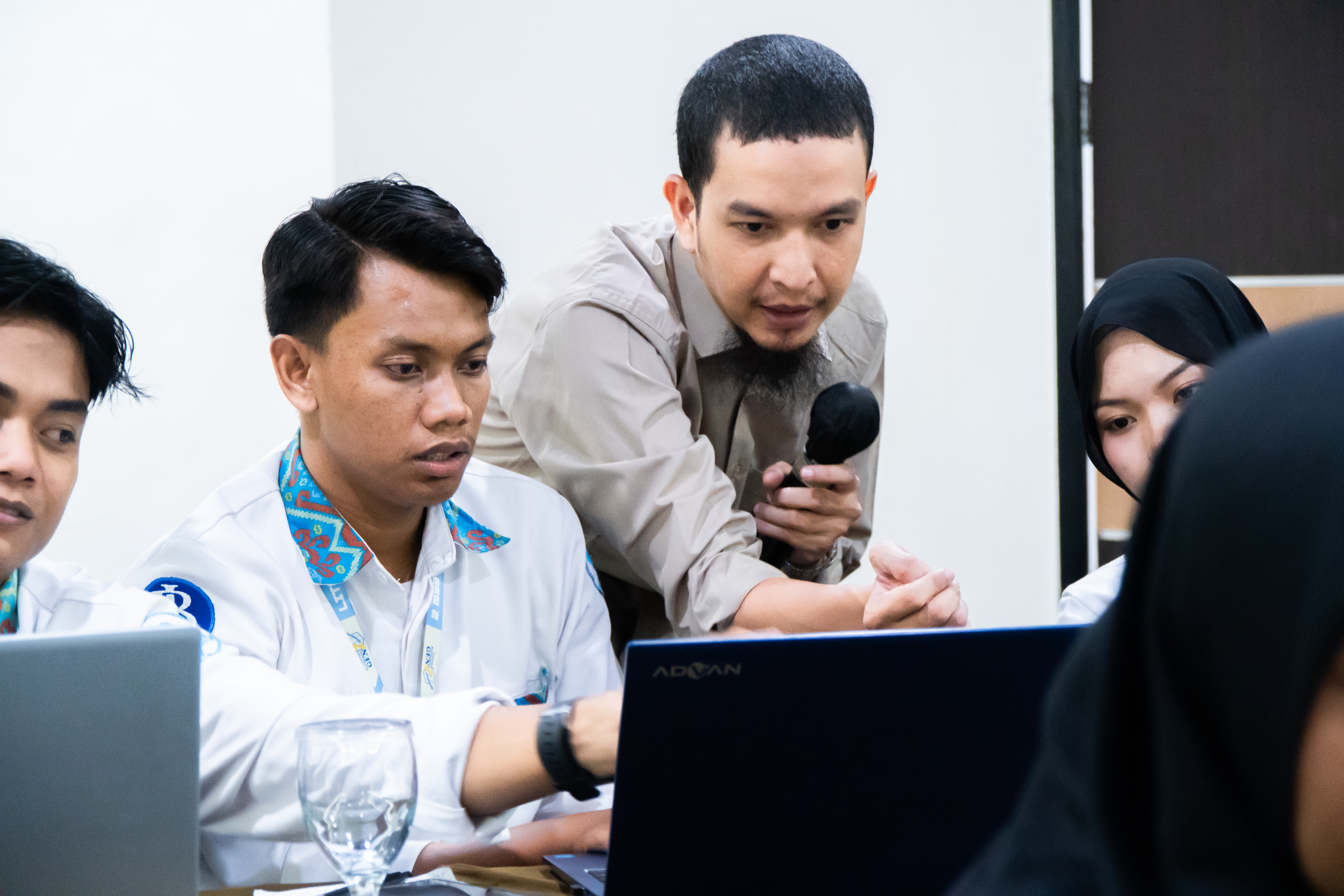 Bootcamp for Students