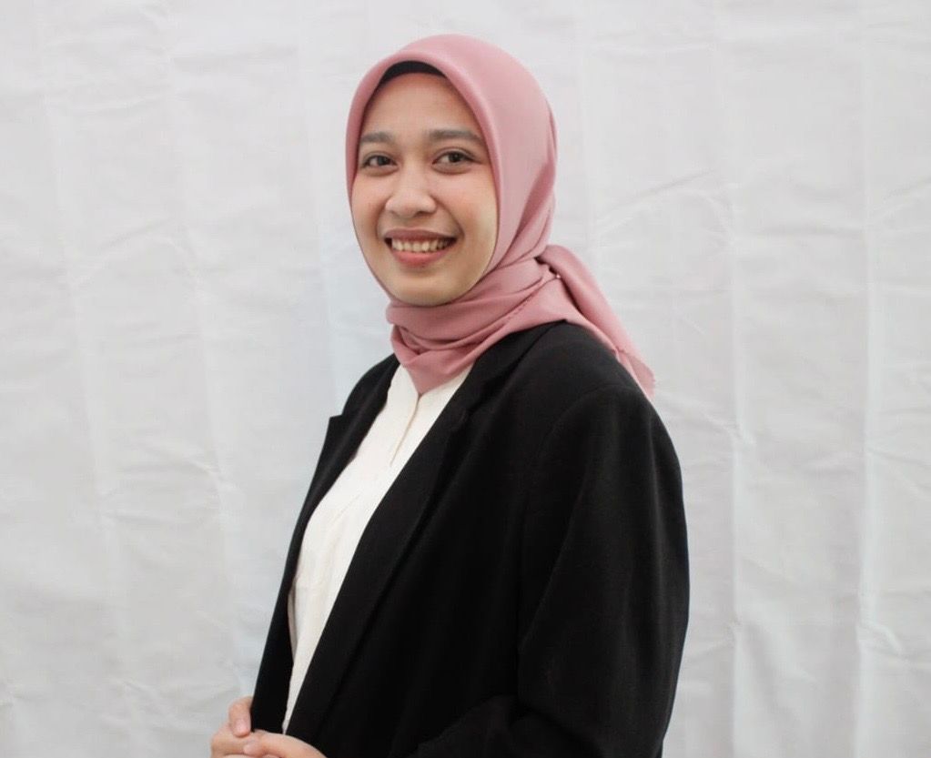 Nurdiana Indah