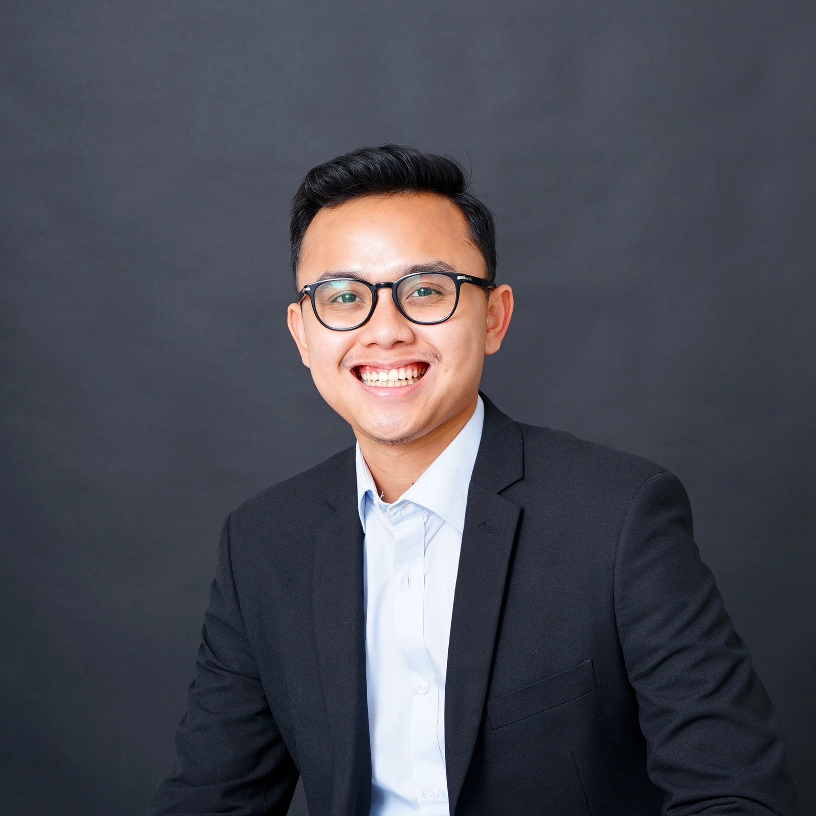 Gilang Pratama