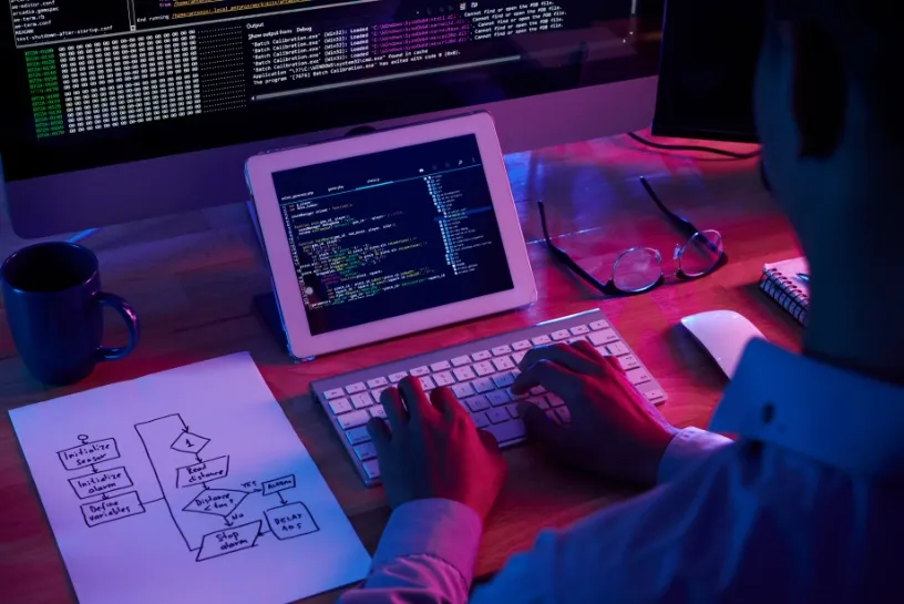 Teknologi dan Kecerdasaan Buatan (AI)