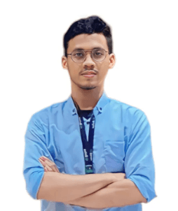 Rizki Aji Mahardika