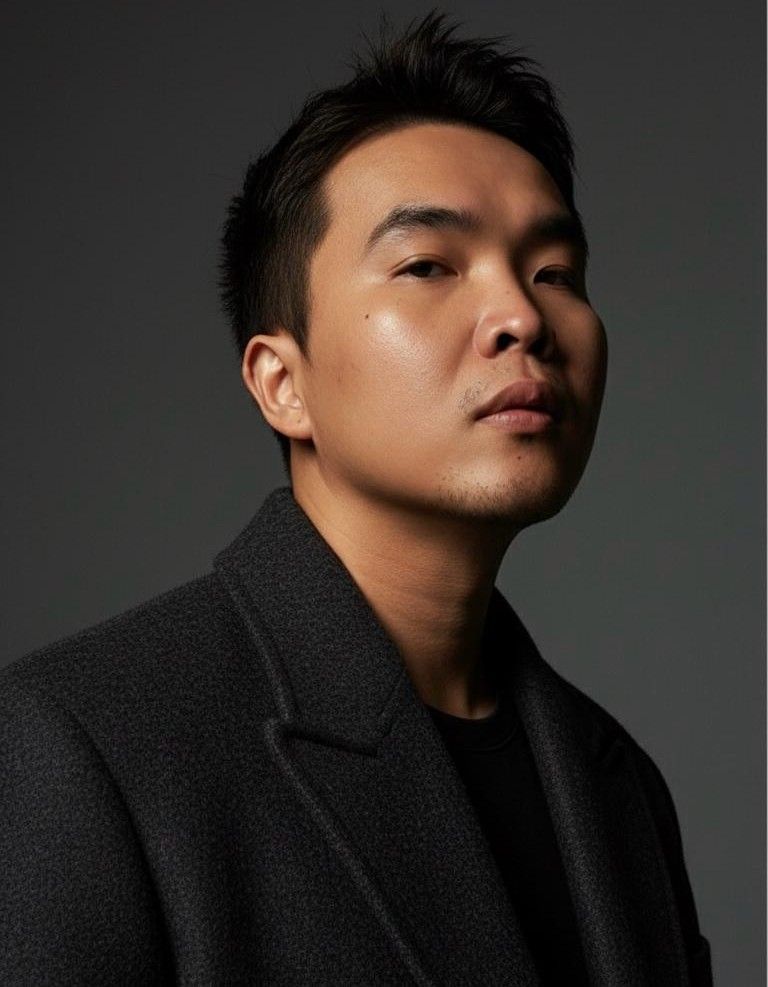 Jackson Jiang