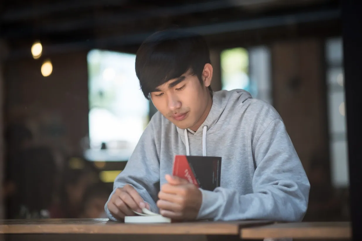 Tes Apa yang Cocok untuk Menentukan Jurusan Kuliah dan Gratis