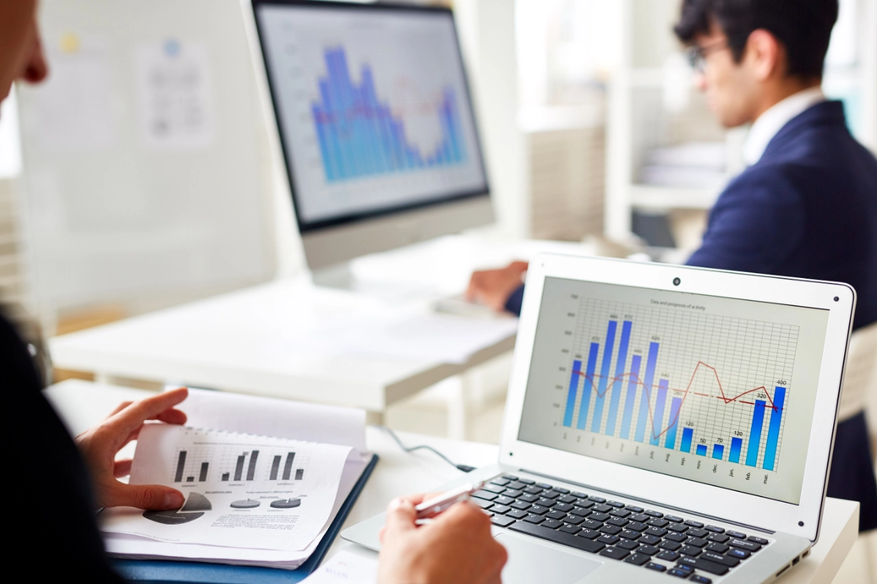 Mapel Pendukung Statistika