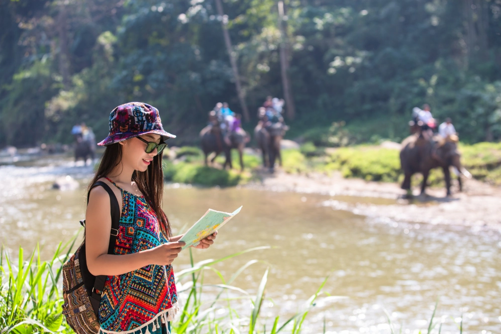 Mapel Pendukung Jurusan Pariwisata