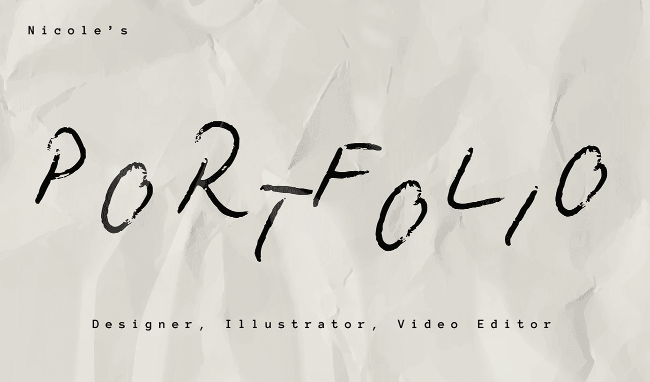Portfolio Image