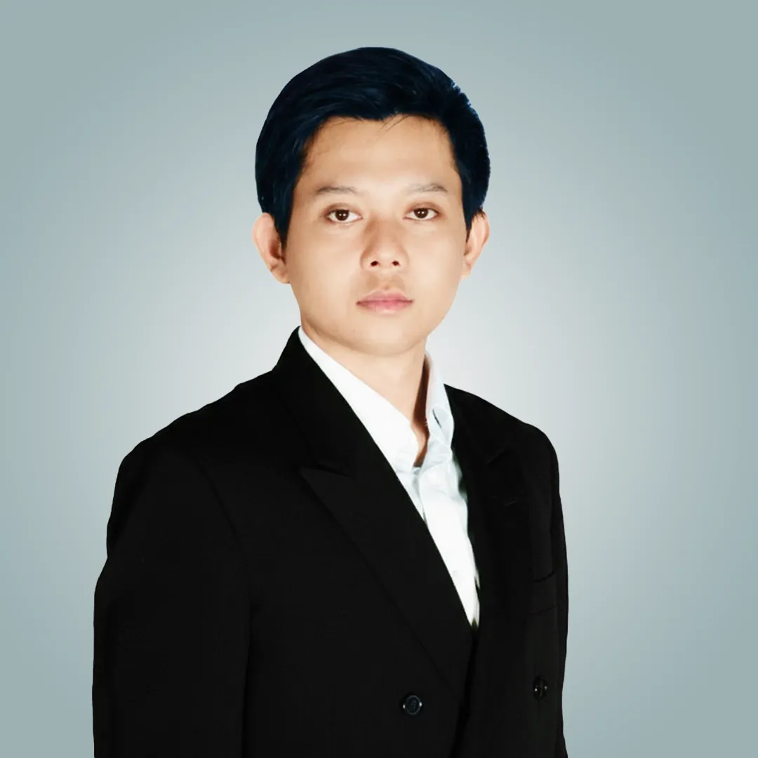 Rony Setyawan, S.T., M.Kom. - Cakrawala University