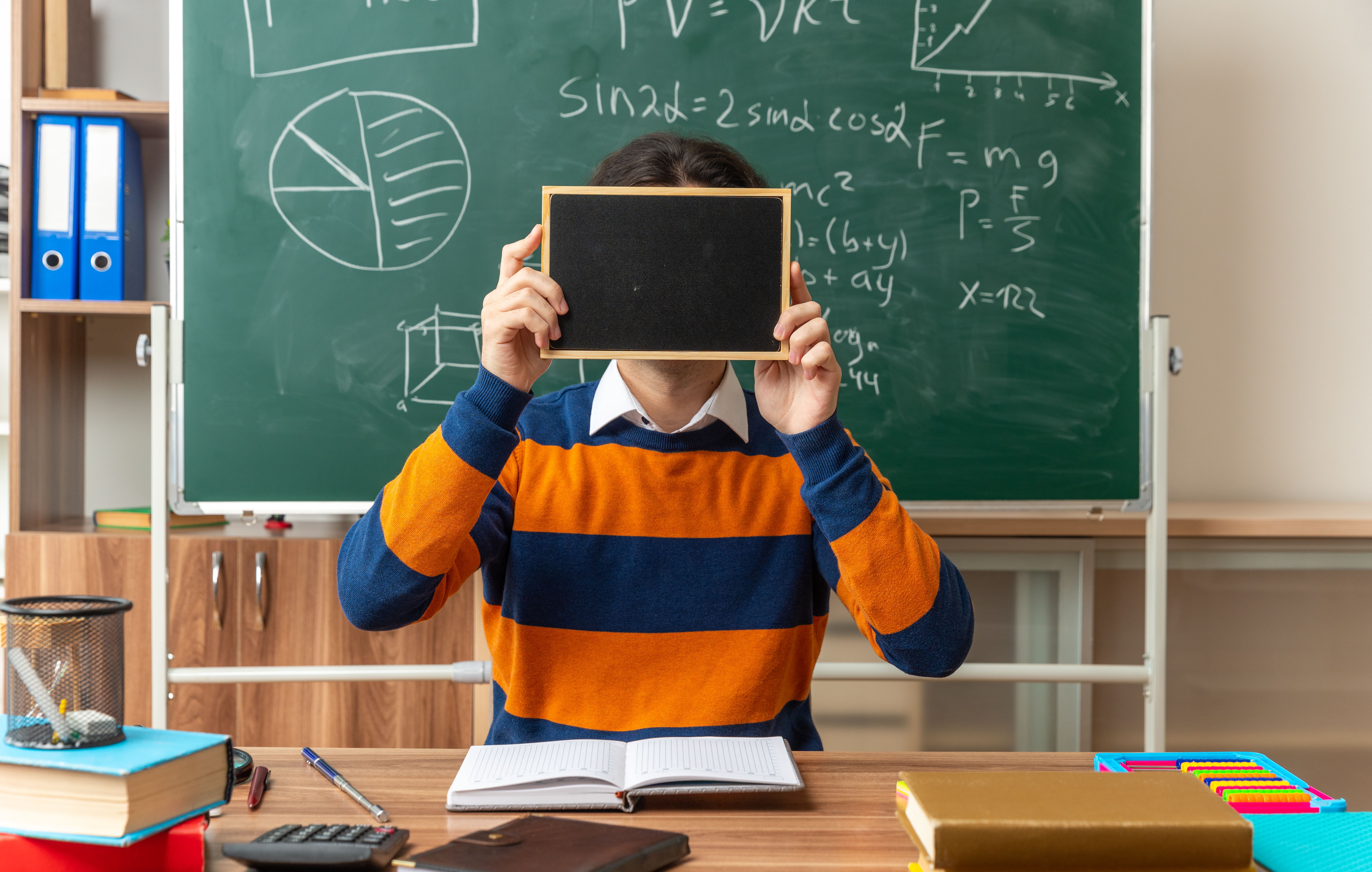 AI untuk matematika - microsoft math solver
