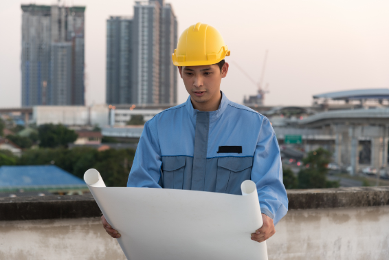 Project Engineer_Manager