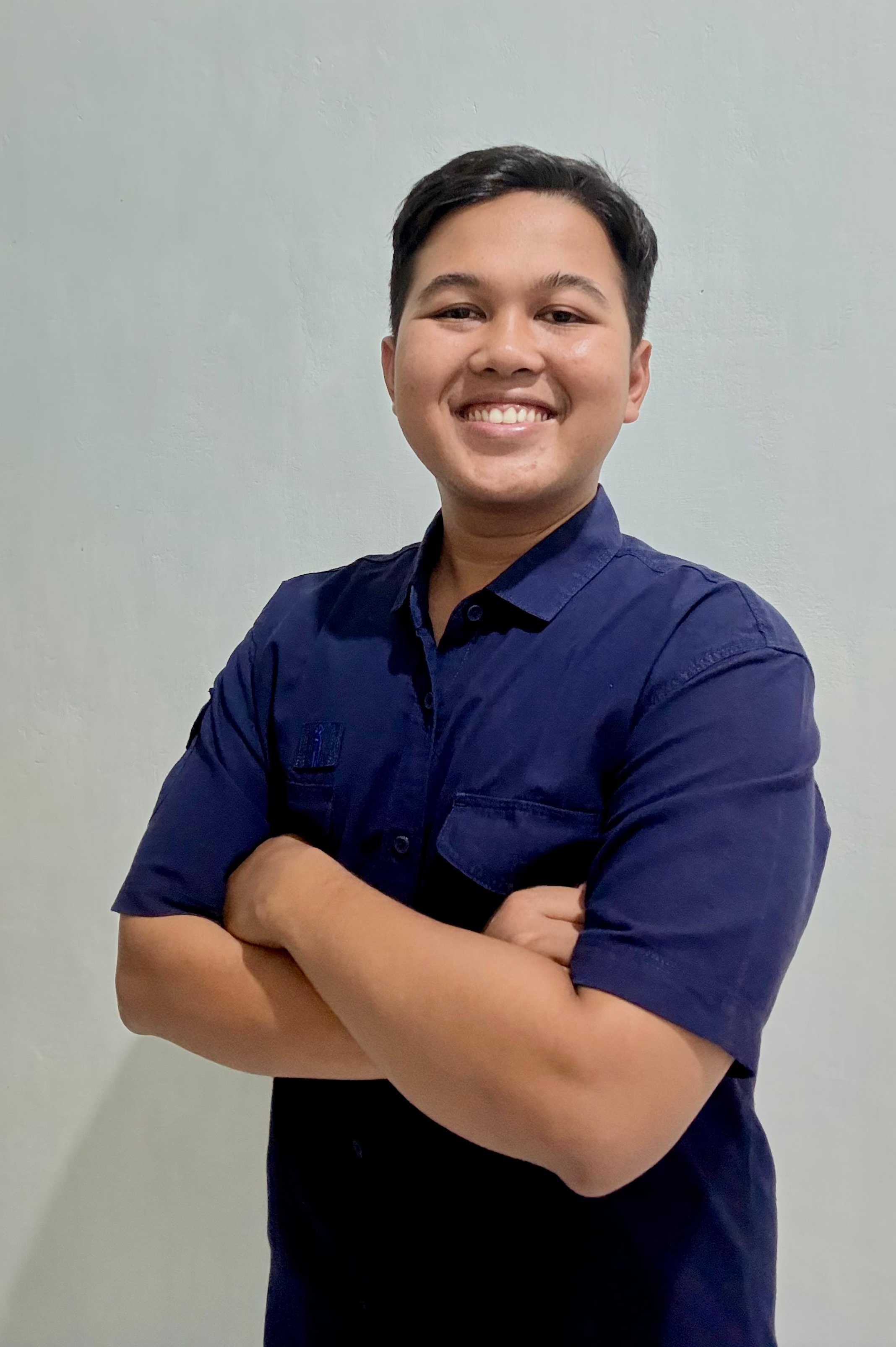 Vicky Hermawan
