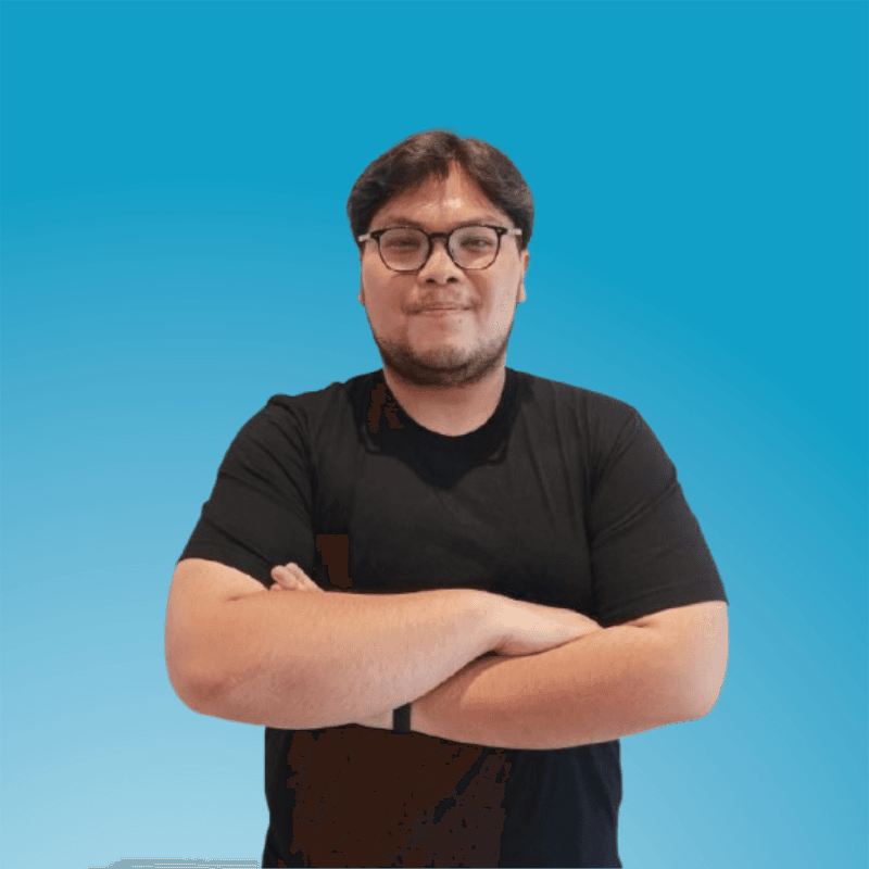 Rodrigo Osvaldus