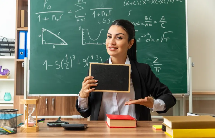 apakah jurusan pendidikan matematika sulit