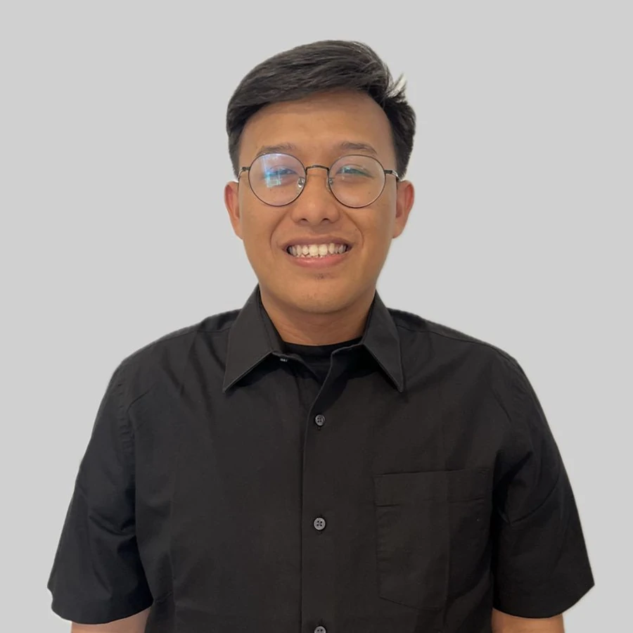 Ramdhan Nur Cahyadi