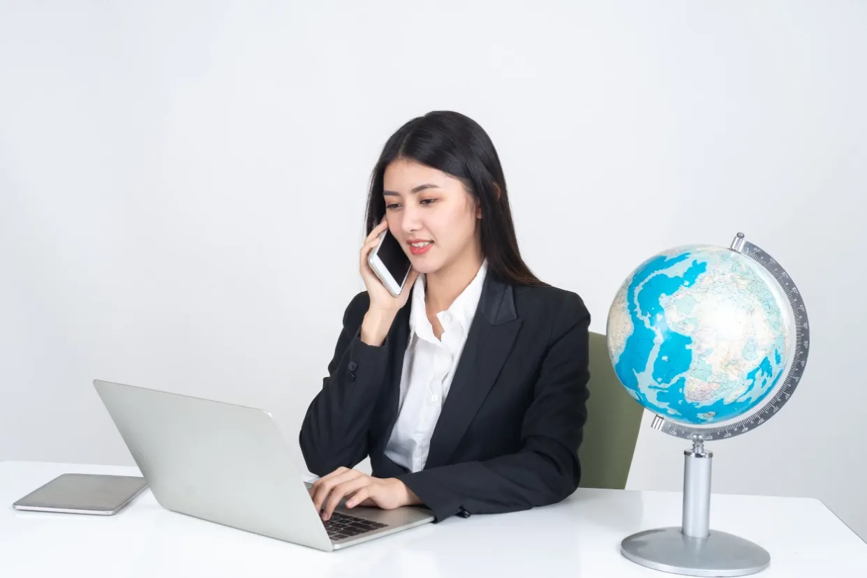 Apa Itu Jurusan Bisnis Internasional