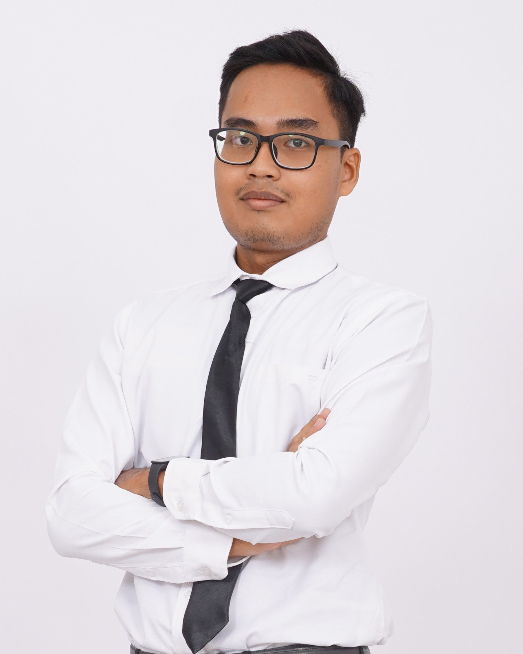 Muhammad Fauzan Rafi