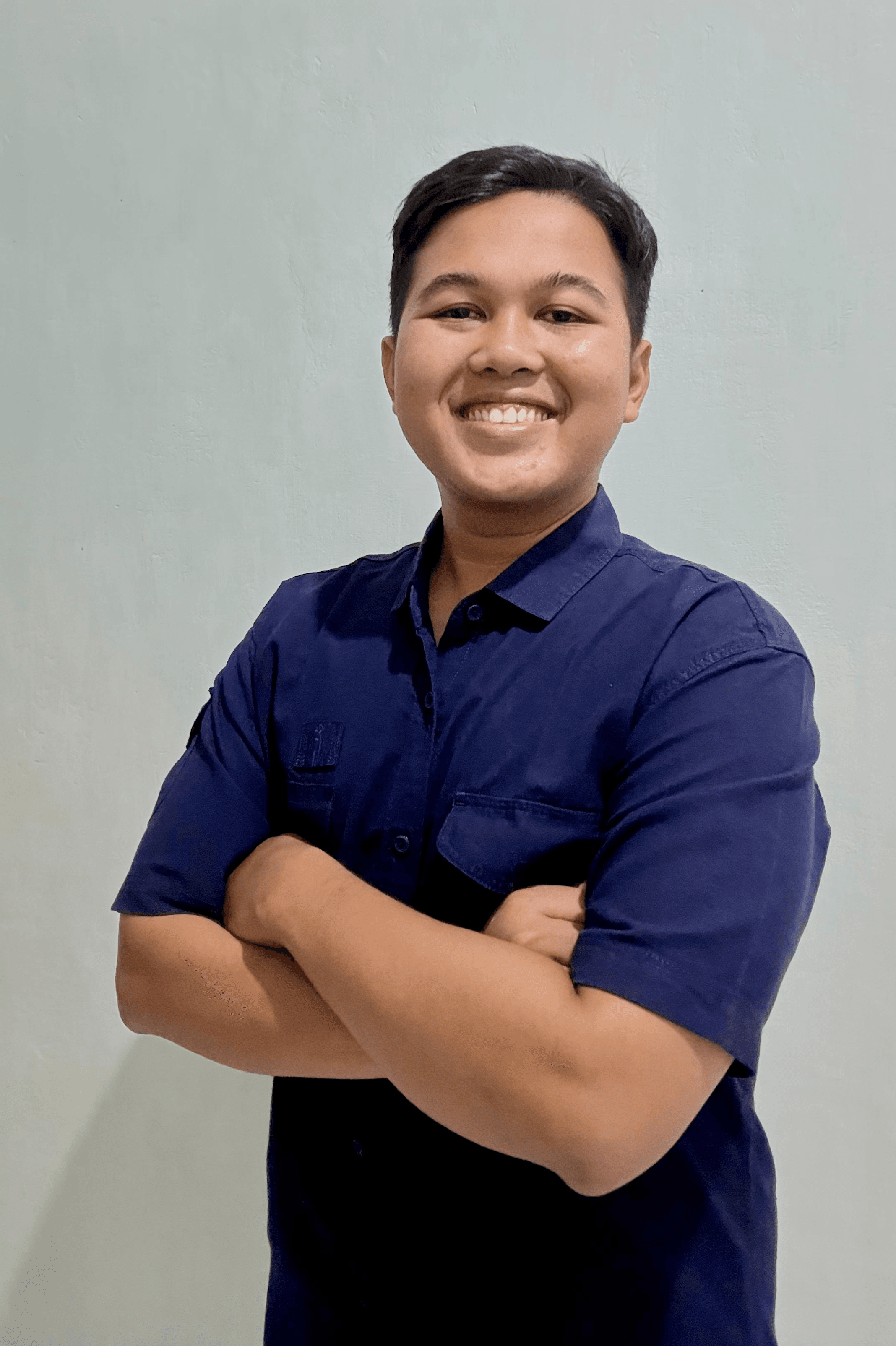 Vicky Hermawan