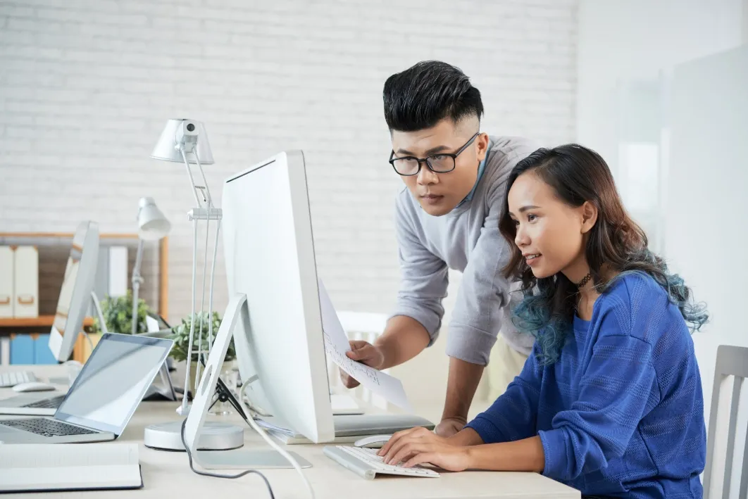Apa Perbedaan Teknik Informatika dan Sistem Informasi