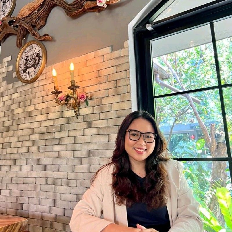 Wulandari Putrilyani