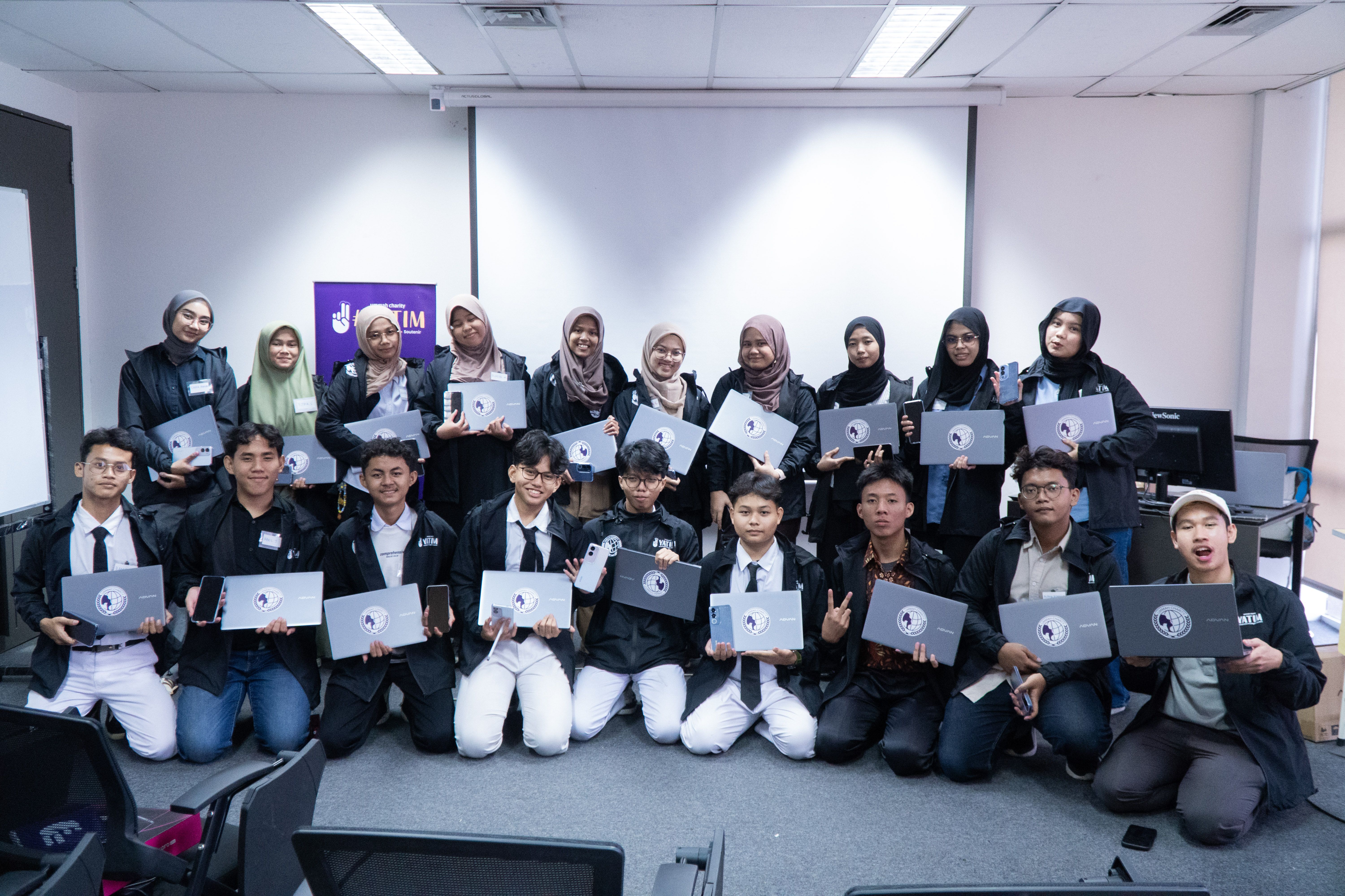 Digital Marketing Scholarship