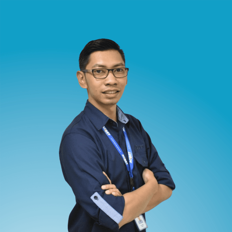 Yofi Yandri