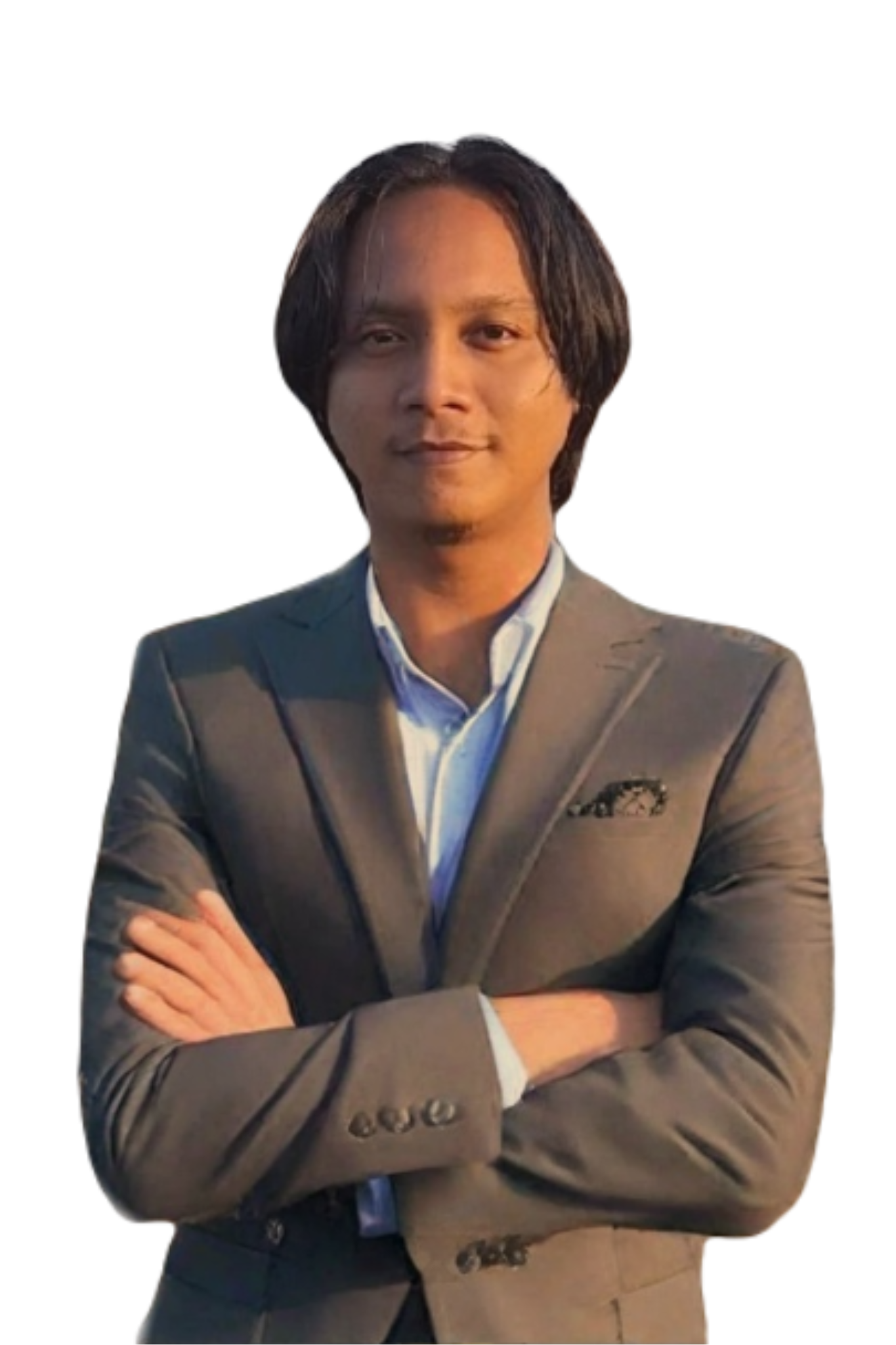 Fitrandi Rahayu