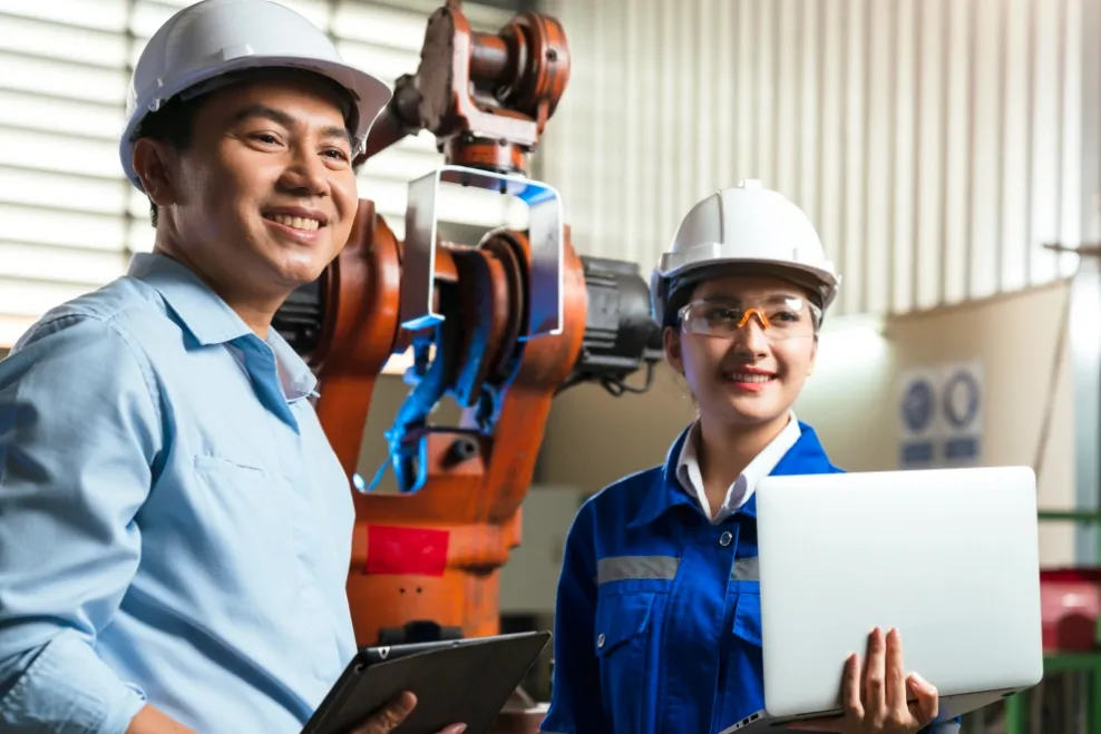 Apa Itu Automation Engineer