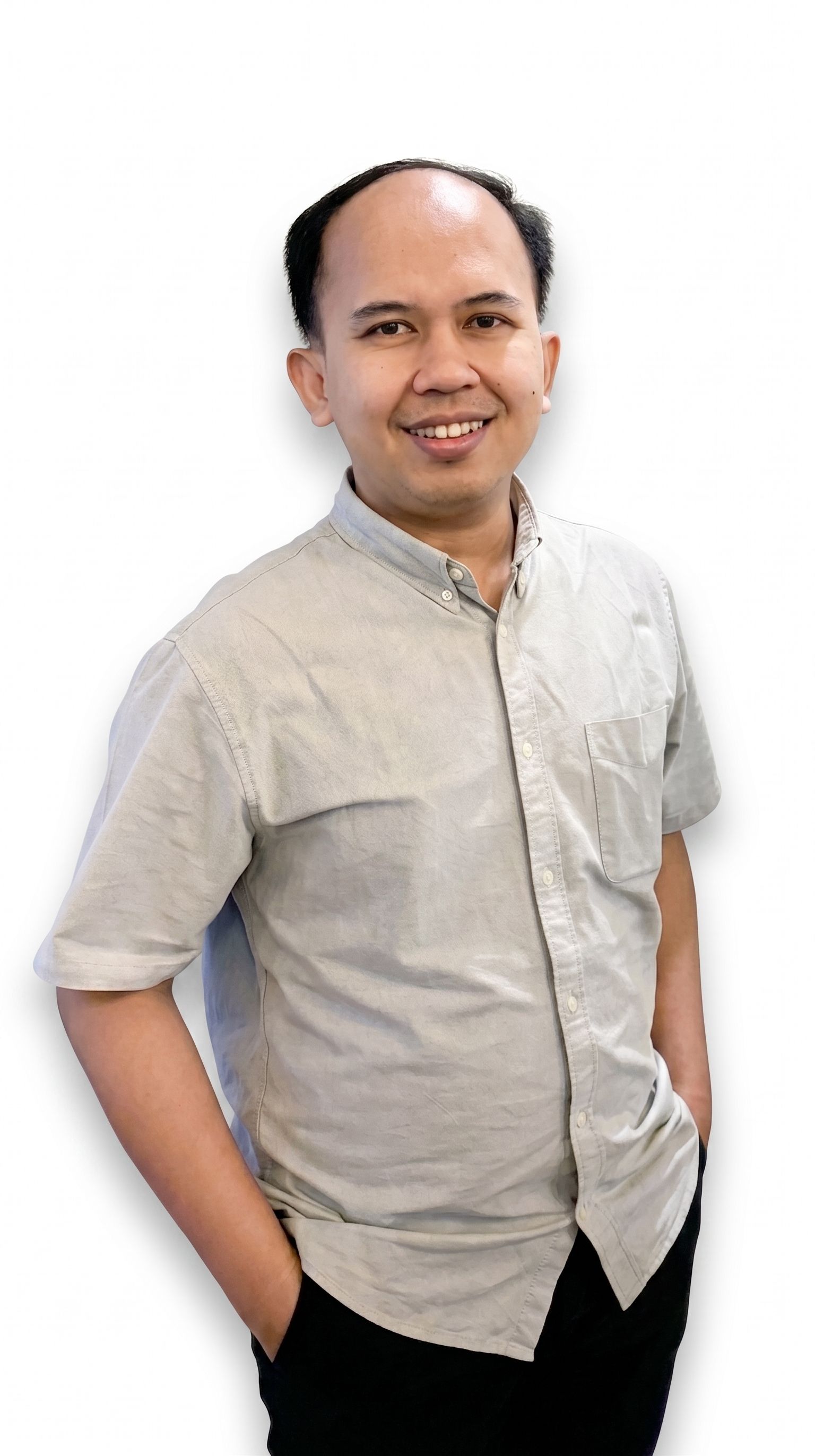 Rizki Abdul Rozak