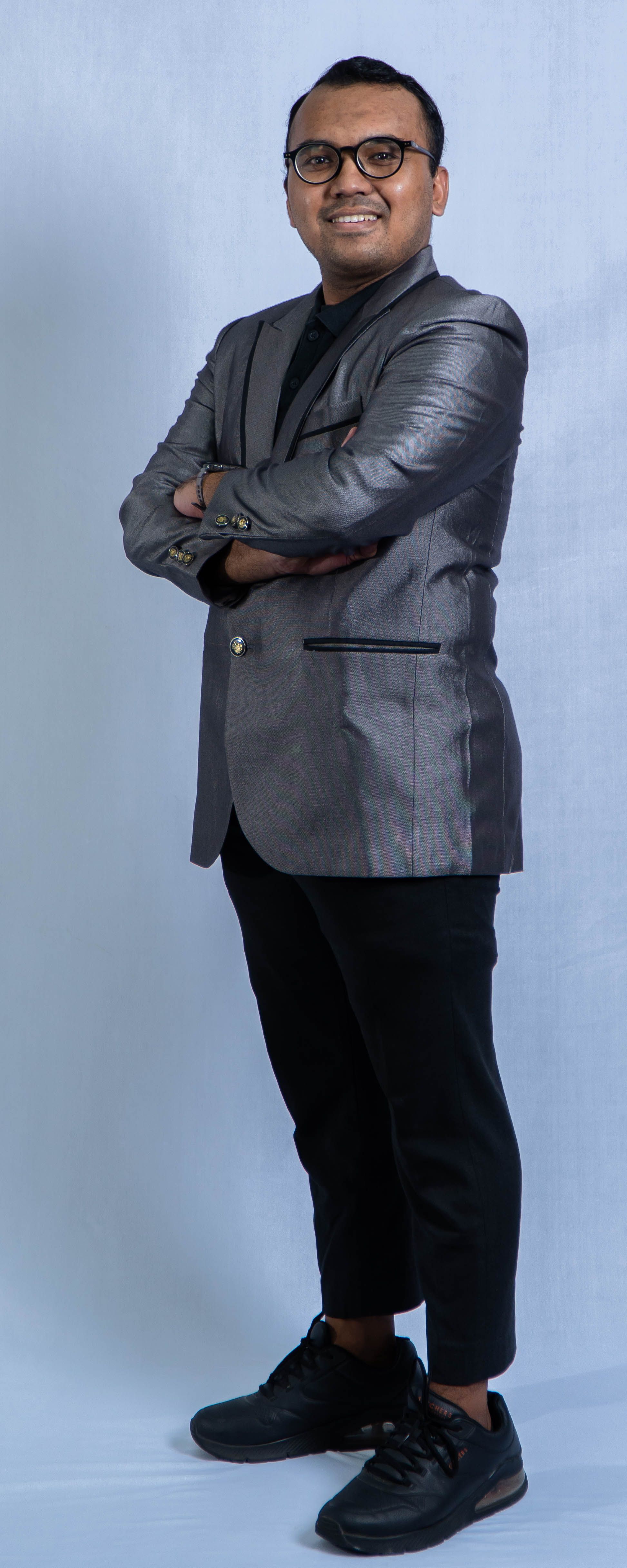  Ahmad Abrar