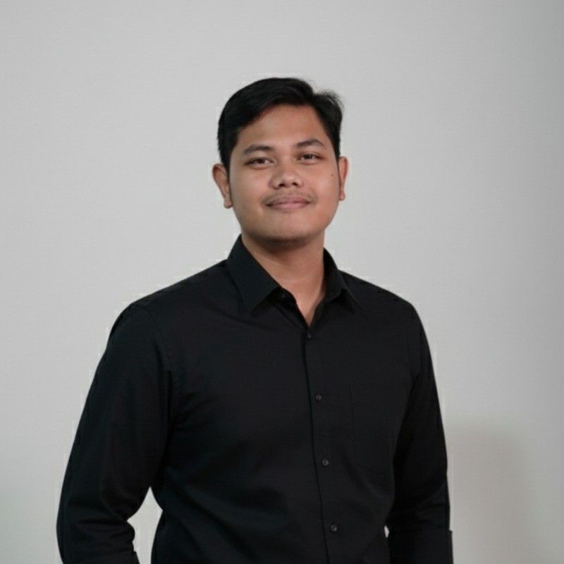Fawwaz Roja Mahardika