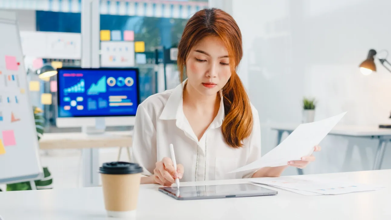 Akuntansi Bisnis Digital Kerja Apa