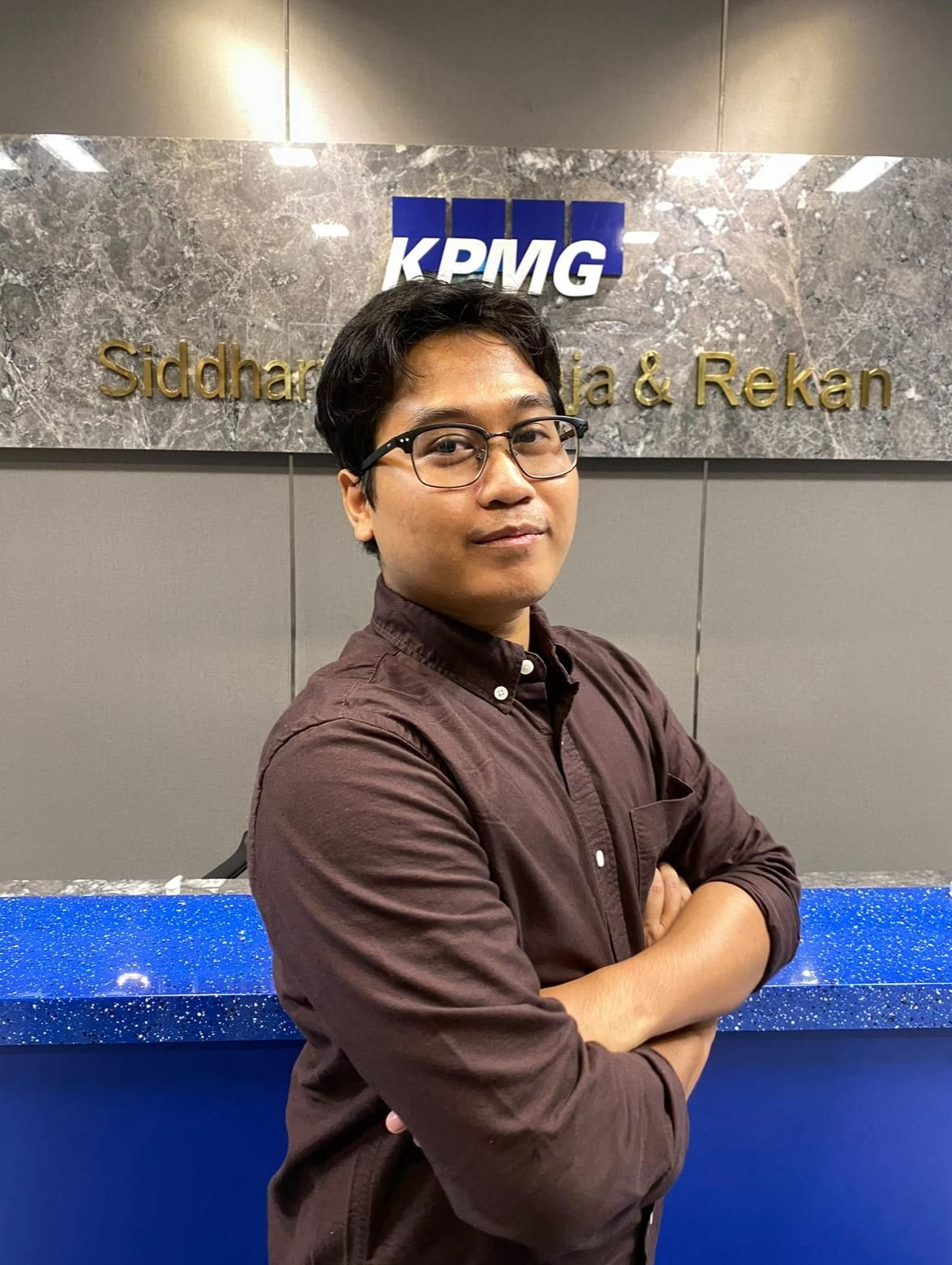 Thariq Ibrahim Panatagama