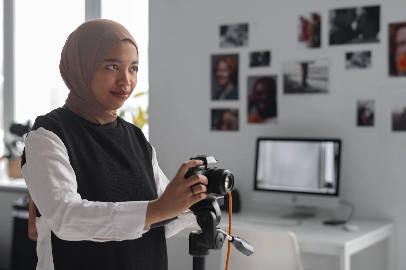 Jurusan Broadcasting Kerja Apa