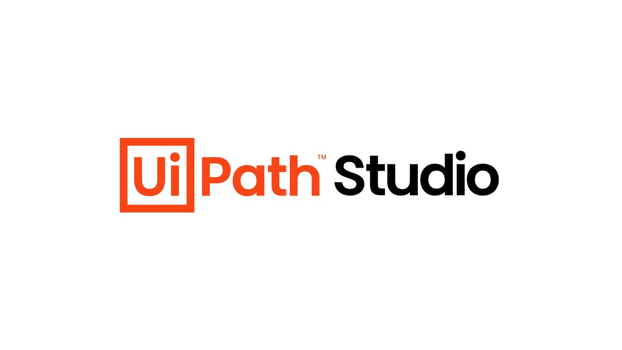 UIPath Studio