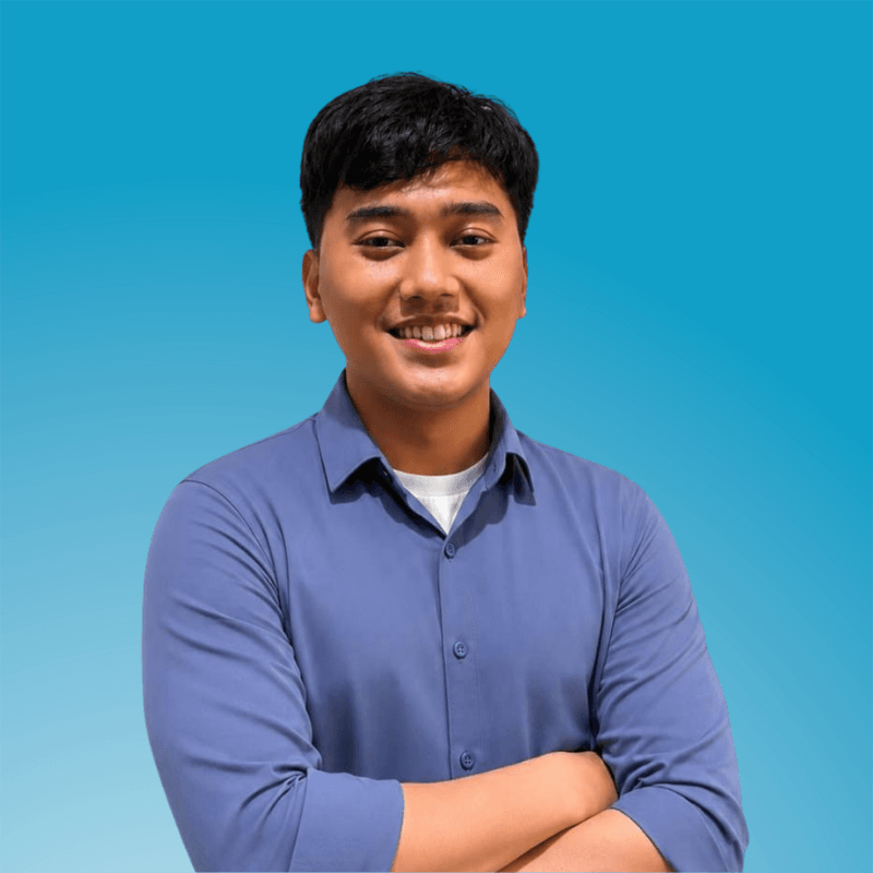 Fengky Sihombing