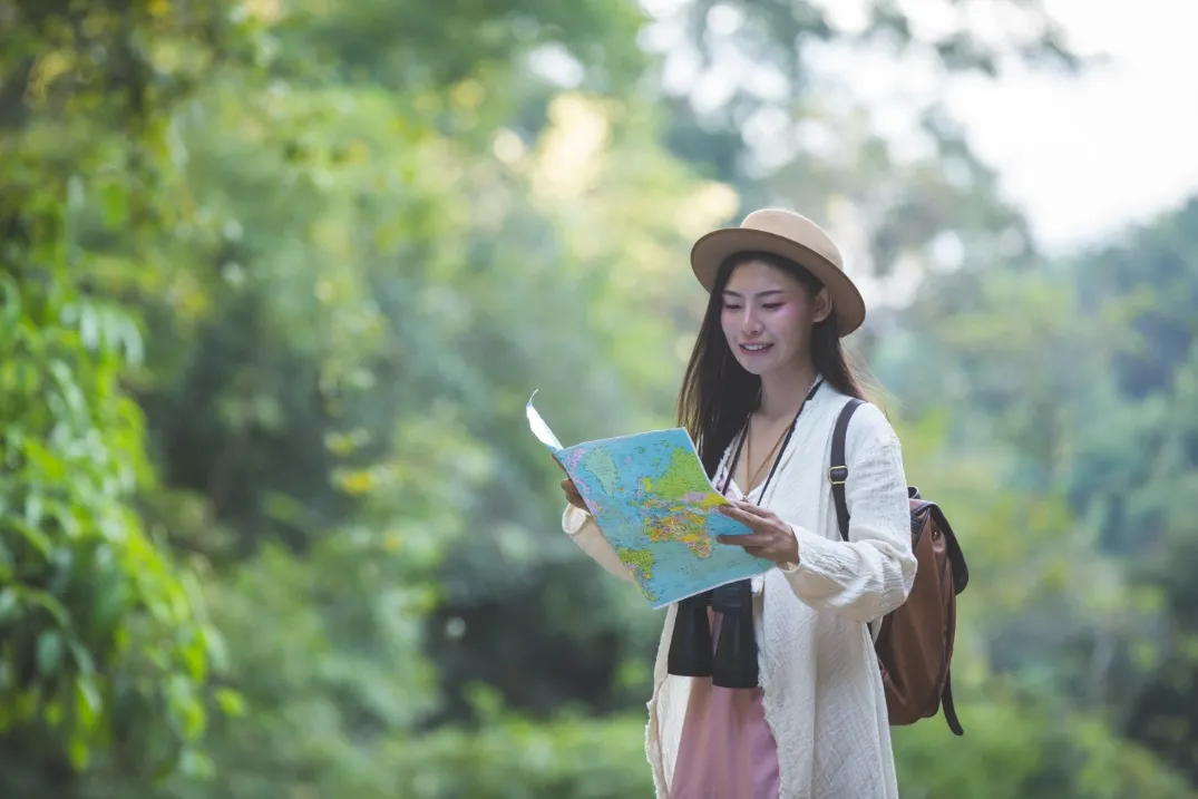 faktor yang membuat jurusan geografi tidak terasa sulit