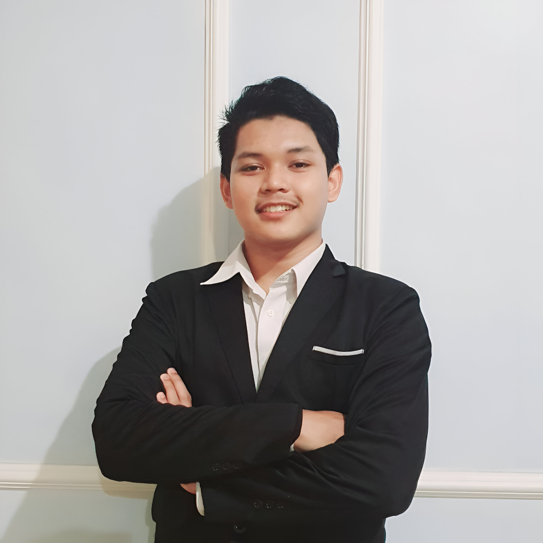 Aldi Aprilianto	