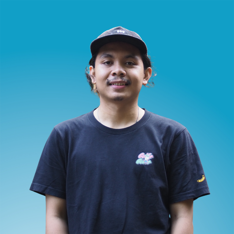 Fransiskus Andika Setiawan