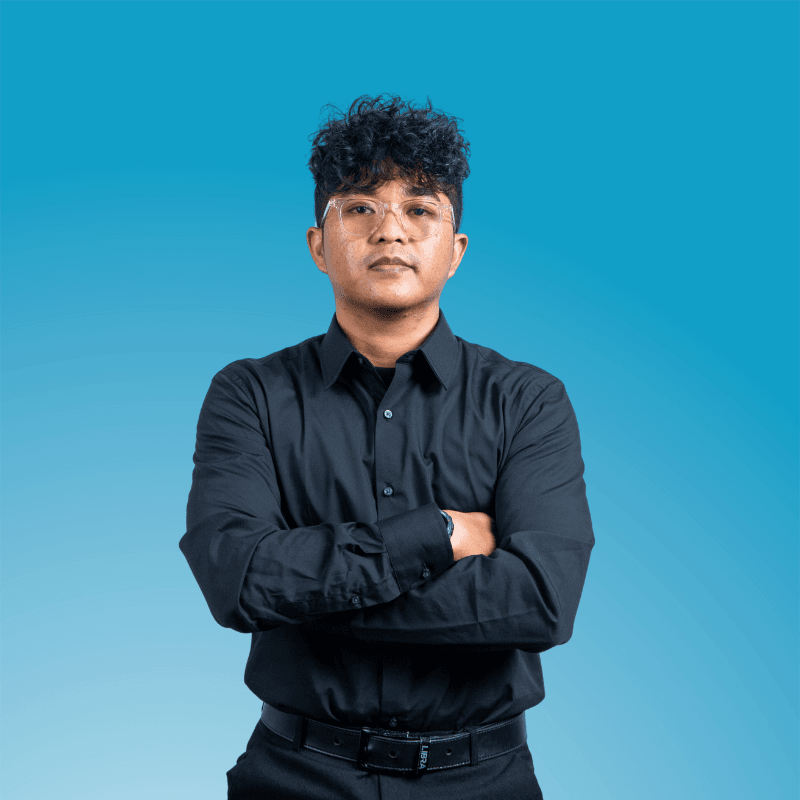 Kukuh Satria Putra
