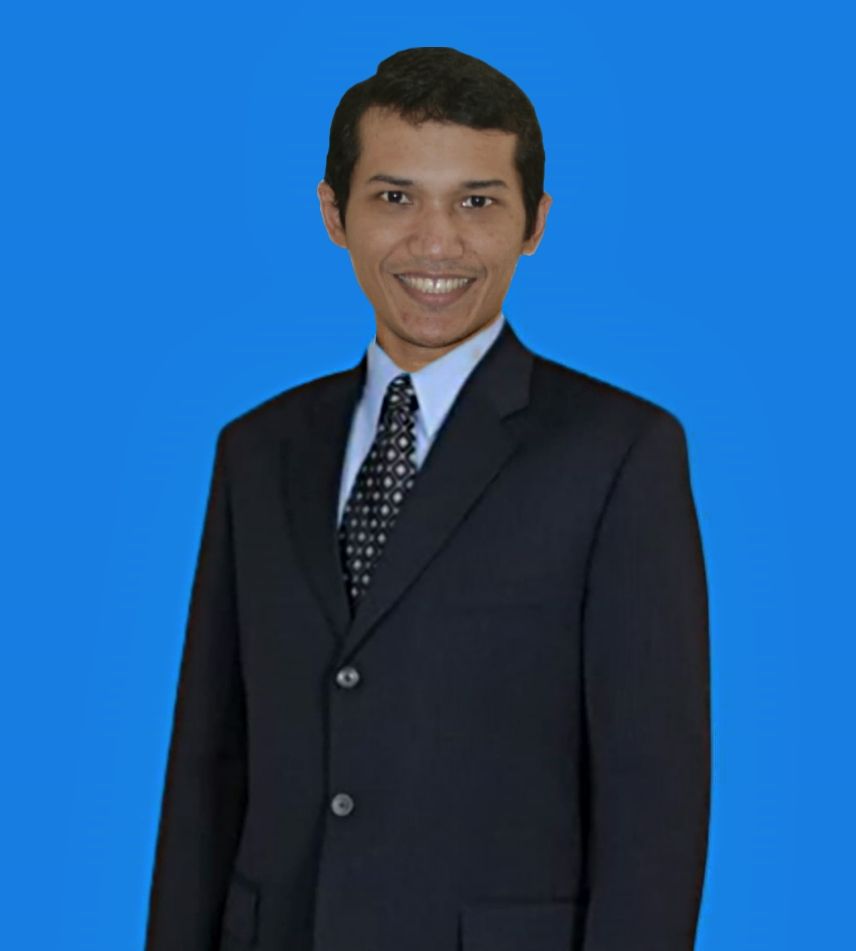 Pararawendy Indarjo