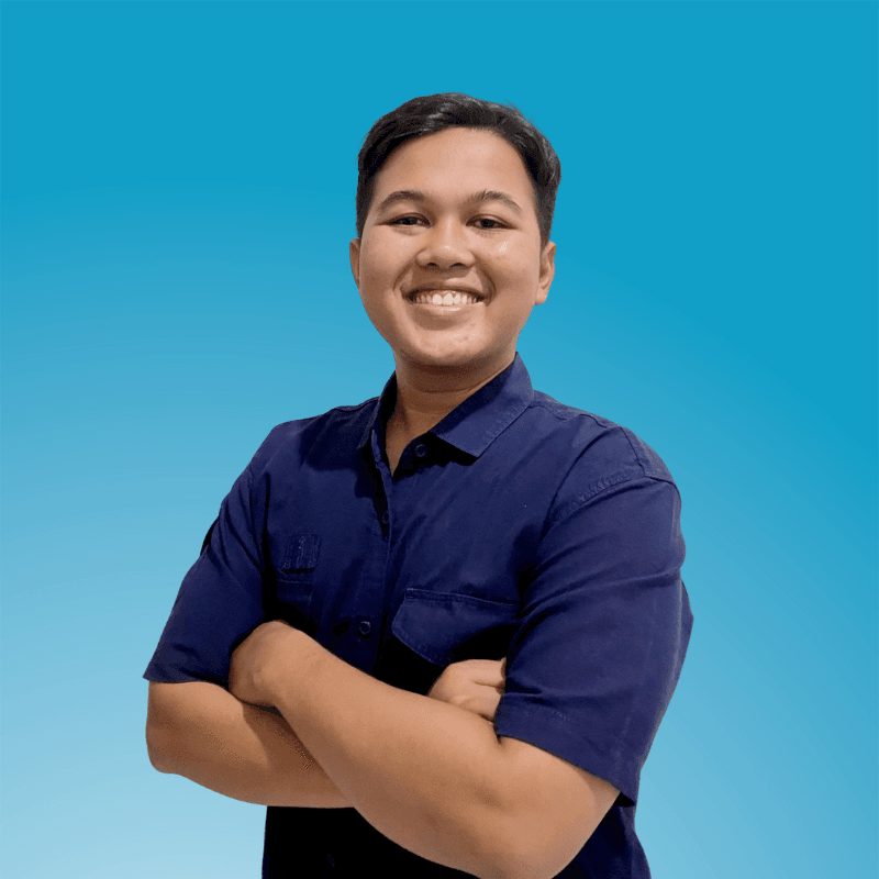 Vicky Hermawan