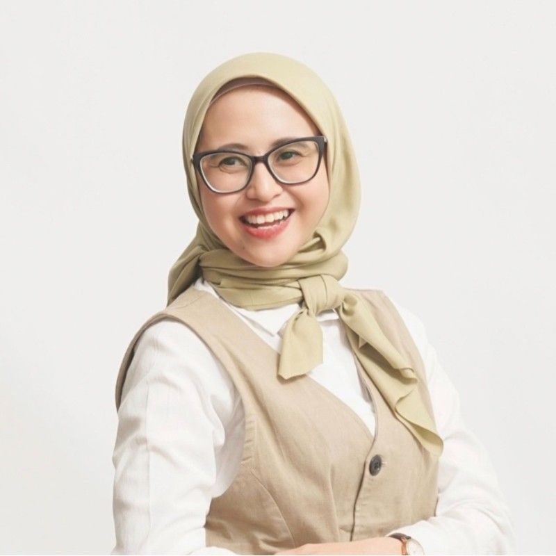 Retno Pratiwi