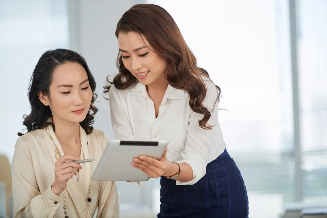 Apa Itu Business Development Executive