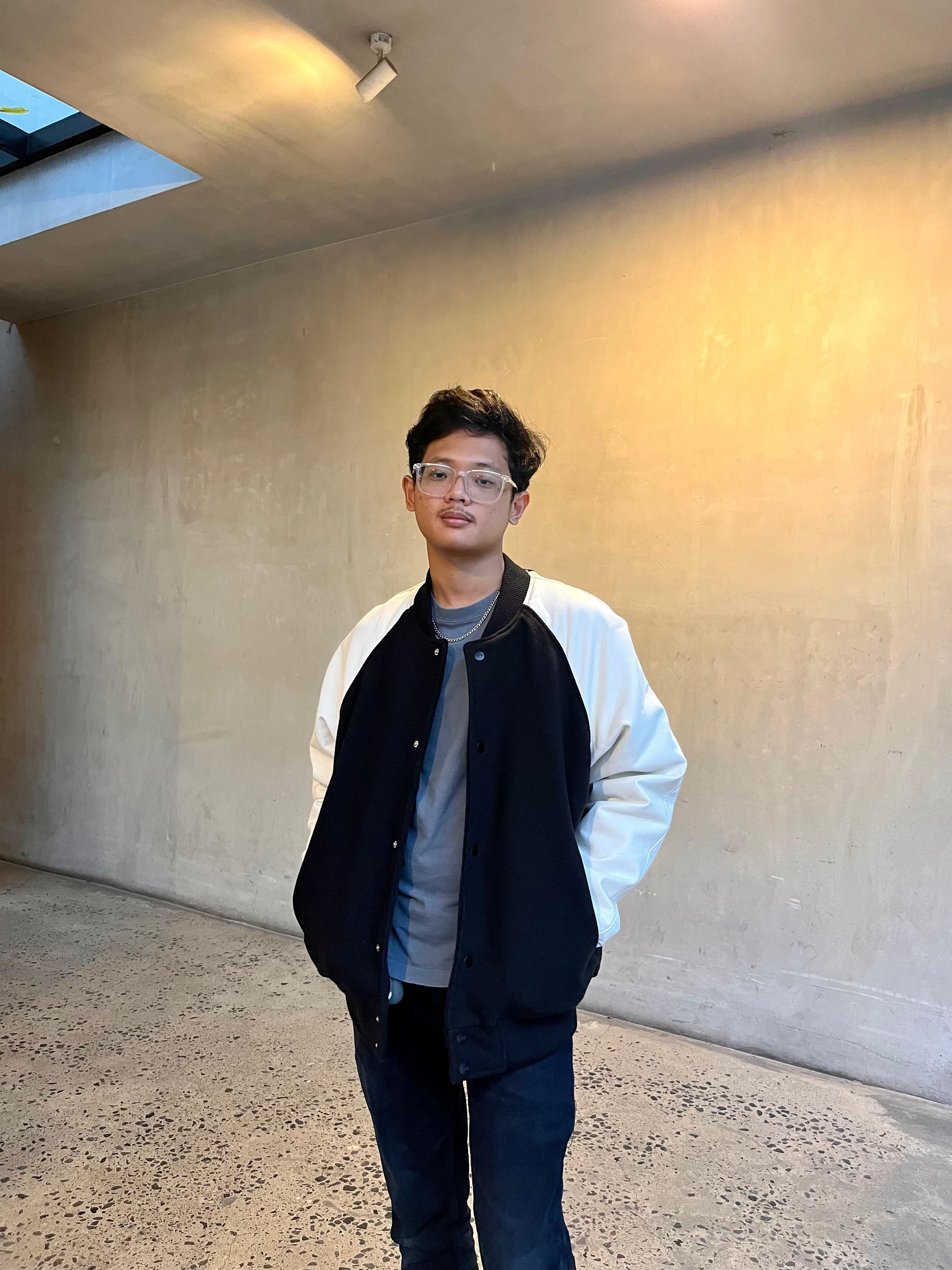 Muhammad Jordan Farrell